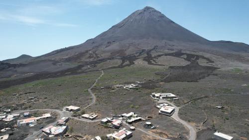 Pousada casa Eurico in Portela