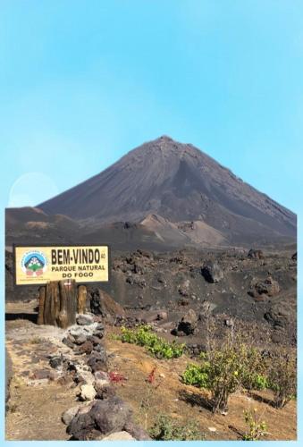 Pousada casa Eurico in Portela