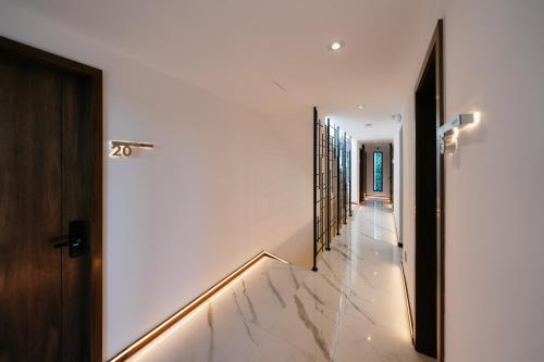 Casa Castillo Condesa in Mexiko Stadt