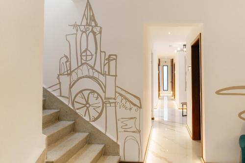 Casa Castillo Condesa in Mexiko Stadt