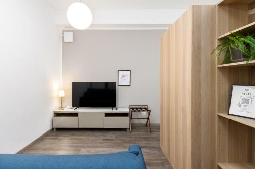 Tra 2 Borghi - Alessandro Noli - House 2, Bergamo (fotografie 10)