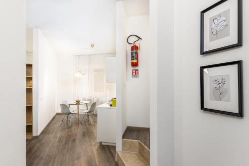 Tra 2 Borghi - Alessandro Noli - House 2, Bergamo (fotografie 8)