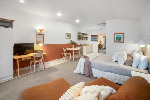 hotel photo
