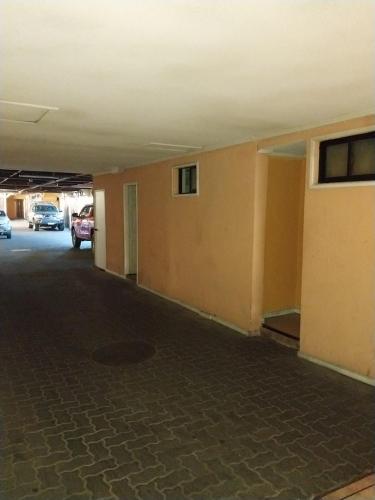 Hotel Fish Angol in Concepcion