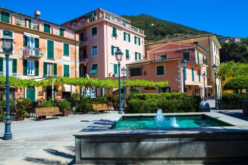 Hotel Delle Rose