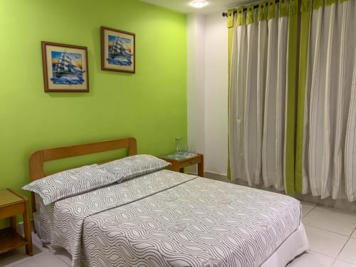 Hotel Veleros Cartagena