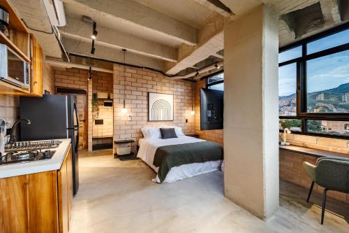 Otalu Suites in เอสตาดิโอ