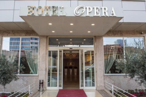 Hotel Opera - image 6