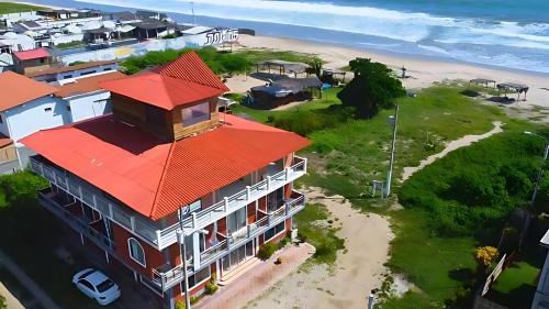 Diversión Frente a la playa, cerca del centro y con Amigos "Hotel California"