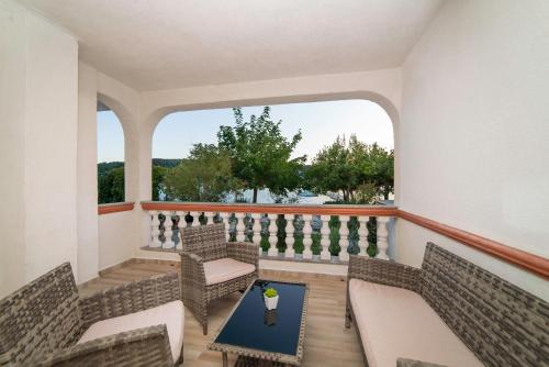 Apartment Kampor 15310a - image 14
