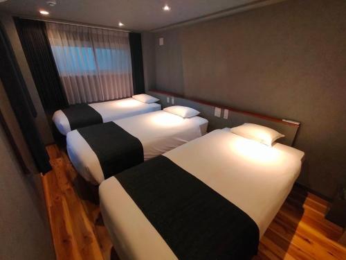 Hotel Kototoi Juku