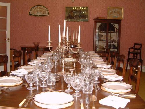 Haughley House - image 6
