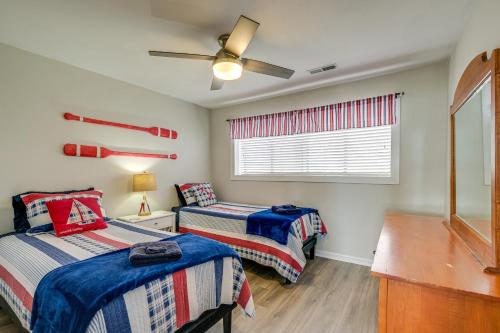 Resort Condo with Pool Access on Smith Mountain Lake - image 11