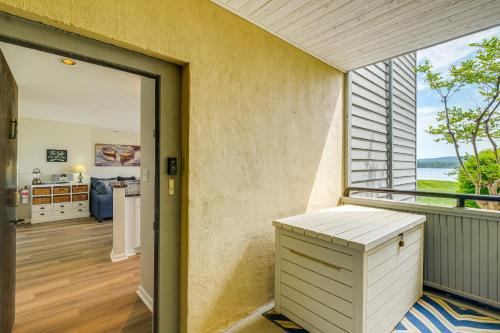 Resort Condo with Pool Access on Smith Mountain Lake - image 6