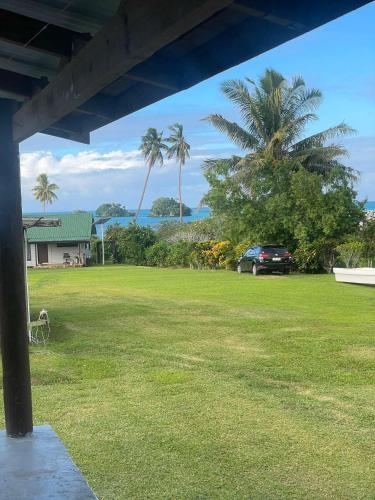 Stephanie's Homestay in Taveuni