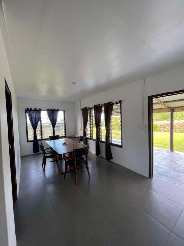 Stephanie's Homestay in Taveuni