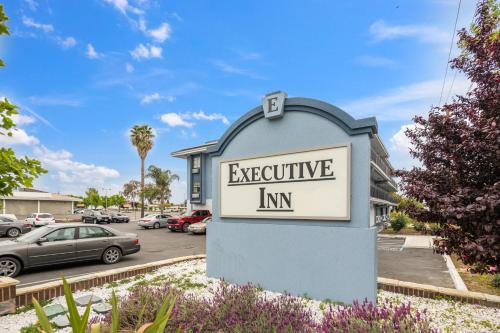 Executive Inn Milpitas in Milpitas (CA)