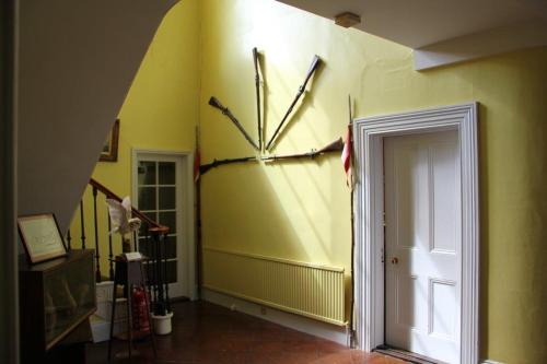 Haughley House - image 12