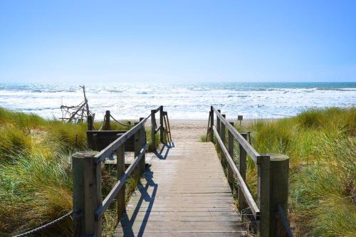 A Total Distanced Coastal Experience! in Watsonville (CA)