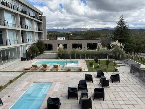 Graciana Residence H 11 JUNIO reserva mínima 3 noches (Graciana Residence H 11 JUNIO reserva minima 3 noches) in เอล ตราปิเช