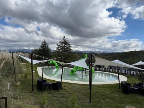 Graciana Residence H 11 JUNIO reserva mínima 3 noches (Graciana Residence H 11 JUNIO reserva minima 3 noches) in เอล ตราปิเช