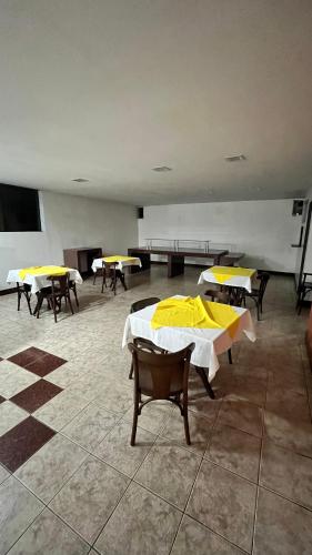 . Hotel Monick