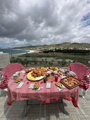 Basma House , Peaceful Stay with Stunning Views