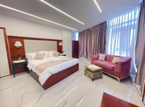 . Jerash Hotel