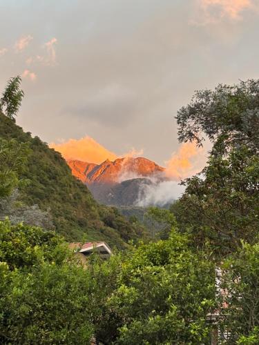 Cabañas Mountain View (Cabanas Mountain View) in Rincon Largo