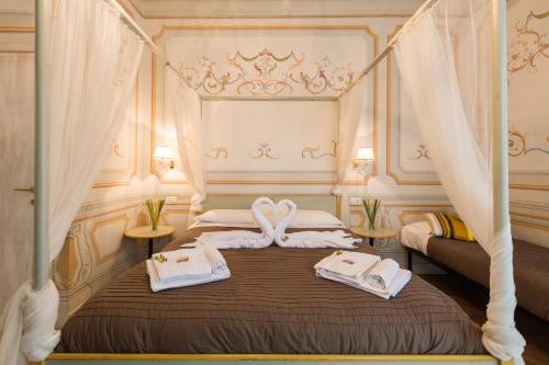 Suites Piazza Del Popolo, Řím (fotografie 7)
