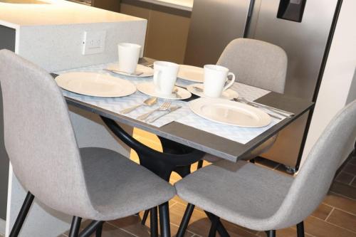 Parque Mateo 106C in Zona 3 de Mixco