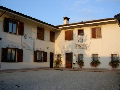 AGRITURISMO Casa Riz - image 8