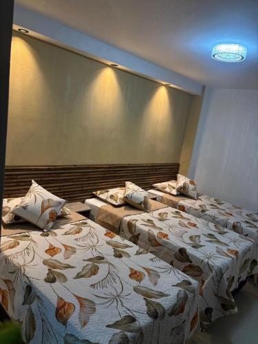 Hotel Lesus, Medellín (fotografie 4)