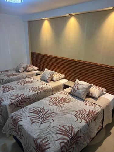 Hotel Lesus, Medellín (fotografie 6)