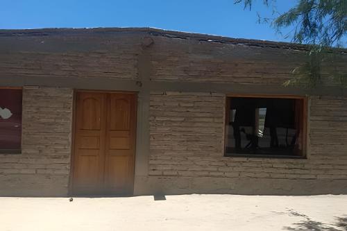 Camping Agreste "El Algarrobo de Quilmes" in Amaicha Del Valle