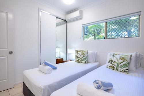 Two-Bedroom Apartment image 9