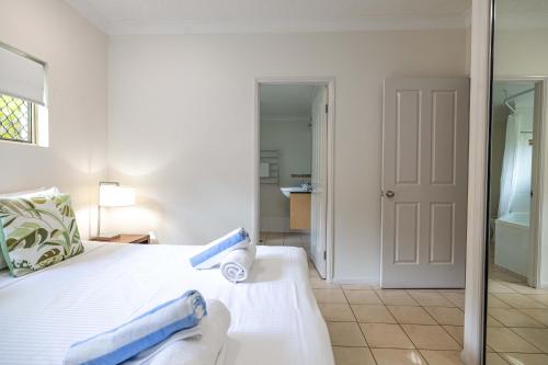 Two-Bedroom Apartment image 1