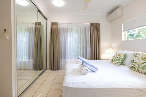 Two-Bedroom Apartment image 2