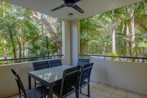 Two-Bedroom Apartment image 6