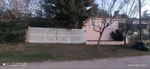 Casa en Agua de Oro