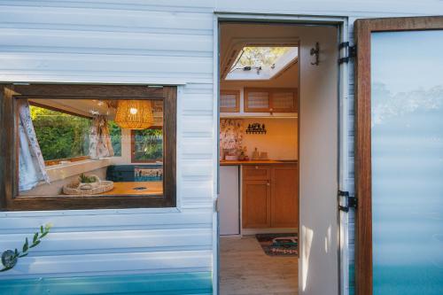 Kitchen, Poinciana at Cooee Bay in Yeppoon