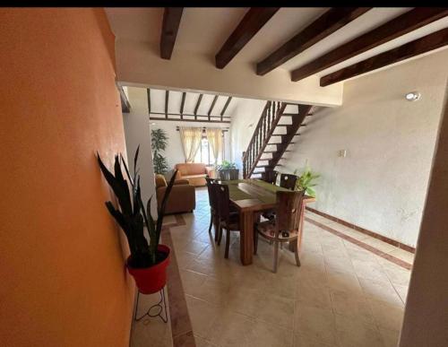 Aparta hotel Villa Cemandy