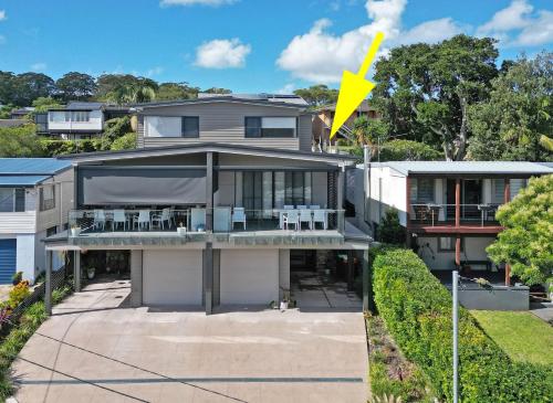 75A Sandy Point Road