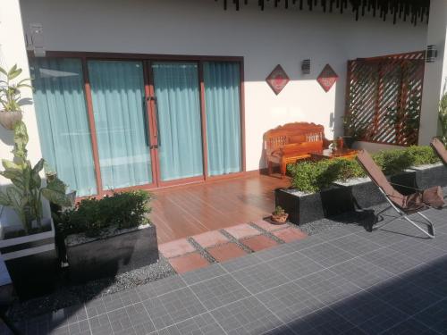 Facilities, Bo Pla Homestay Trang in Kantang