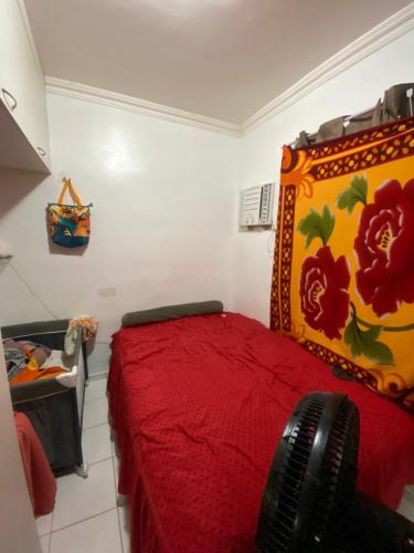 Apartamento 2 quartos, Ananindeua