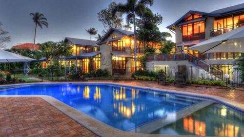 Wongalinga - Wongaling Beach