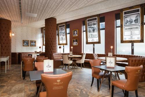 The Shankly Hotel, Liverpool (photo 5)
