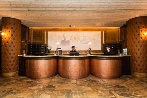 The Shankly Hotel - image 10