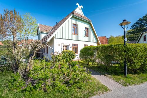 Ferienhaussiedlung Strandperlen Sanddornhof 2d (Typ I) - image 9