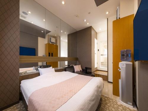 ホテルクレスパアルバ